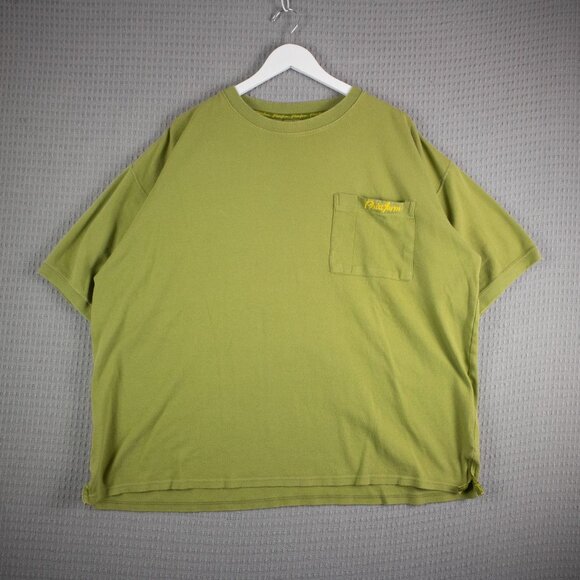 Phat Farm Loungewear Pocket Tee Mens XL Oversized - Picture 1 of 7